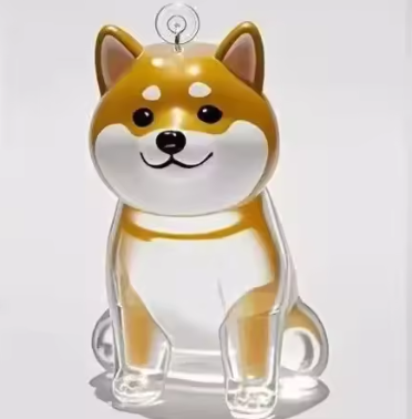 PuppyKey  Llavero de Recuerdo Mascotas